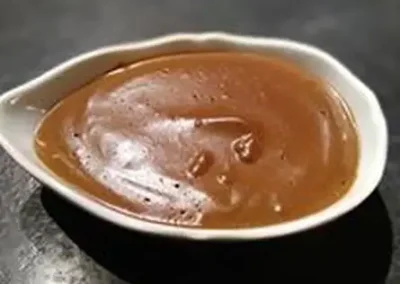 MOUSSE CHOCOCOURGE